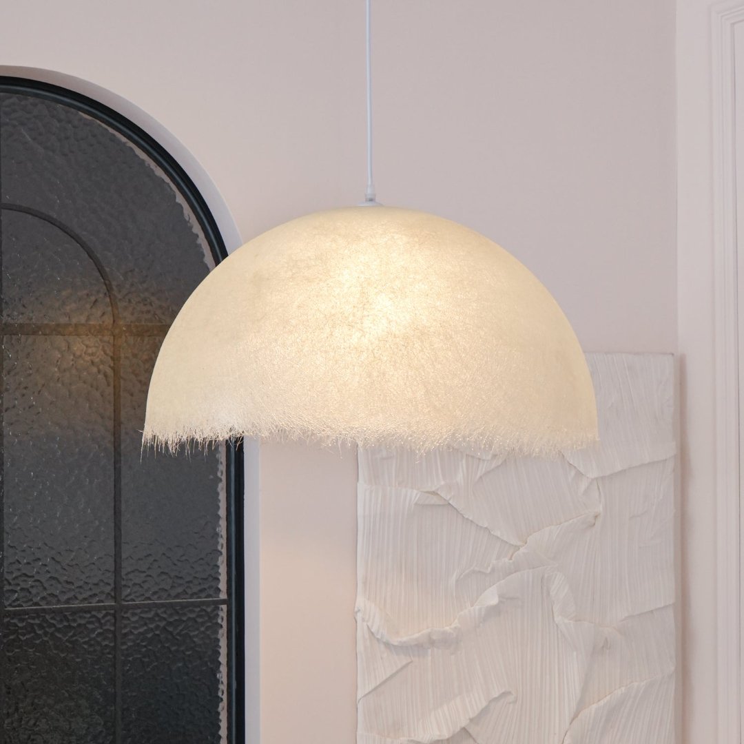 Aurora | Moderne LED Pendelleuchte für elegante Innenräume