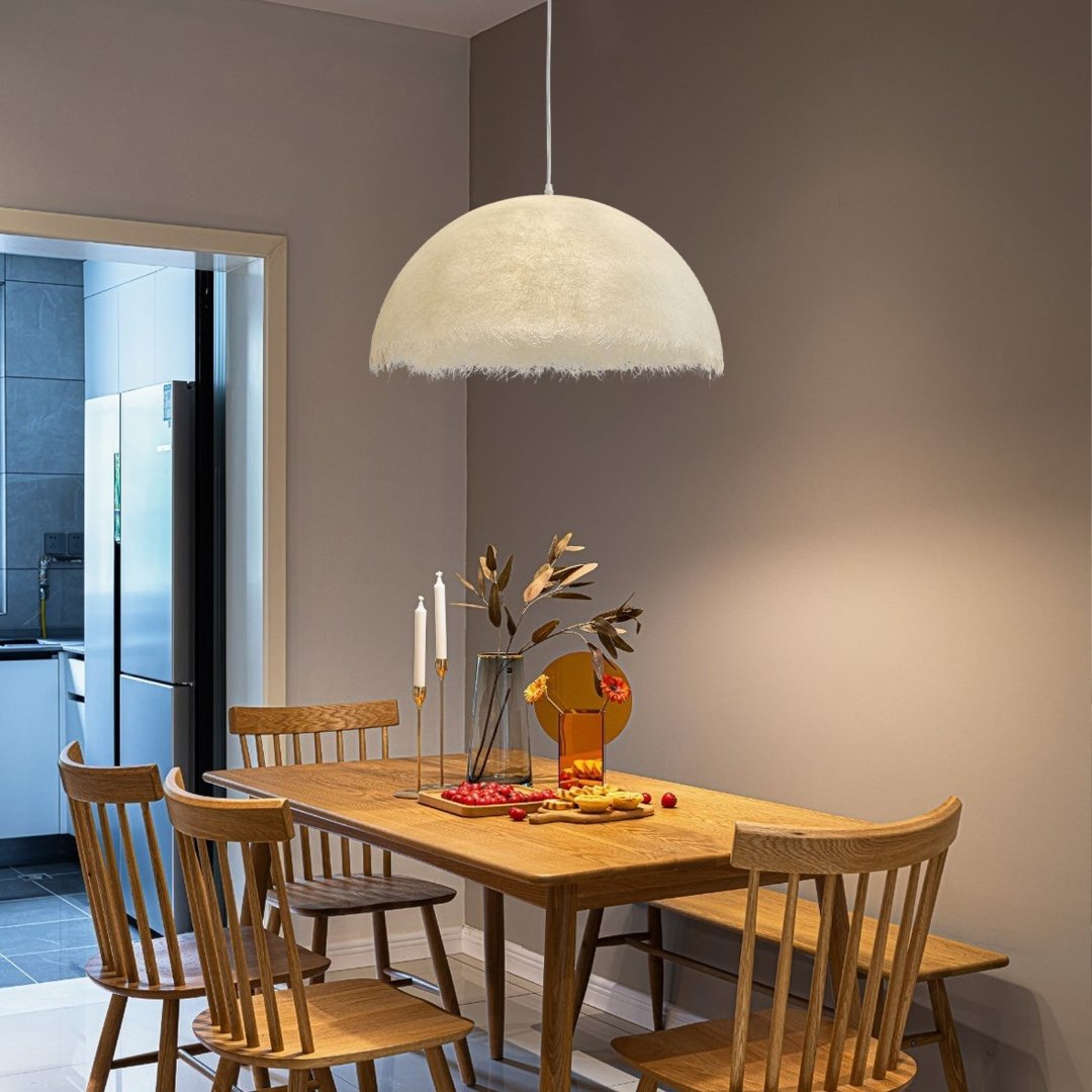 Aurora | Moderne LED Pendelleuchte für elegante Innenräume