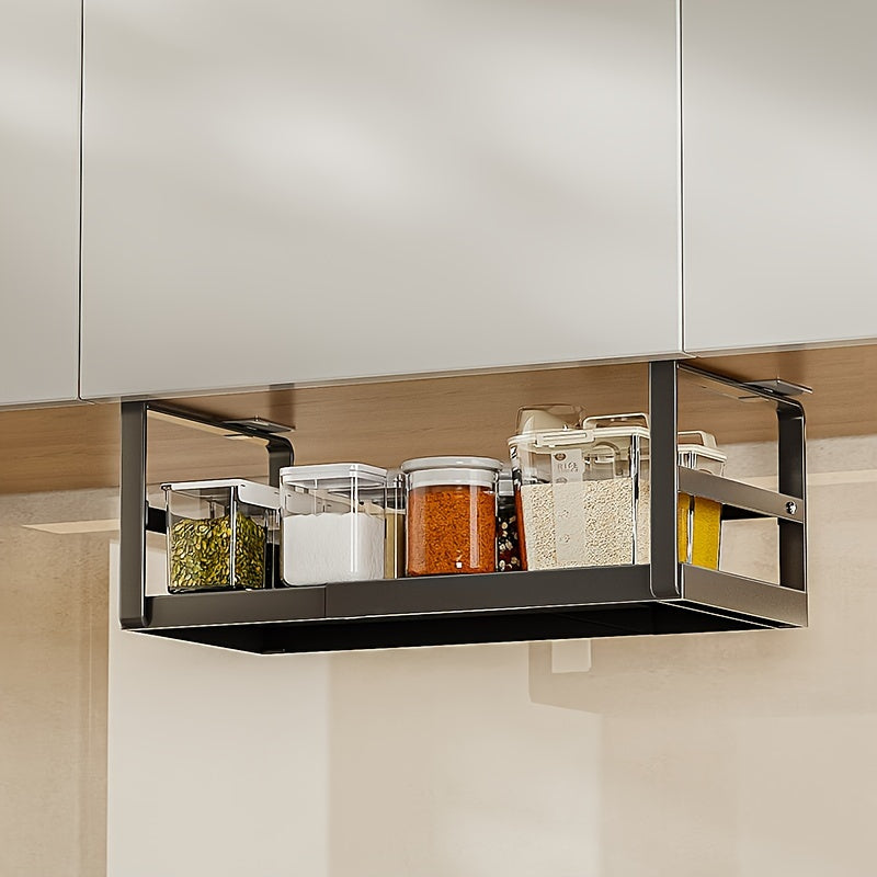 KitchenShelf | Küchenregale aus rostfreiem Stahl