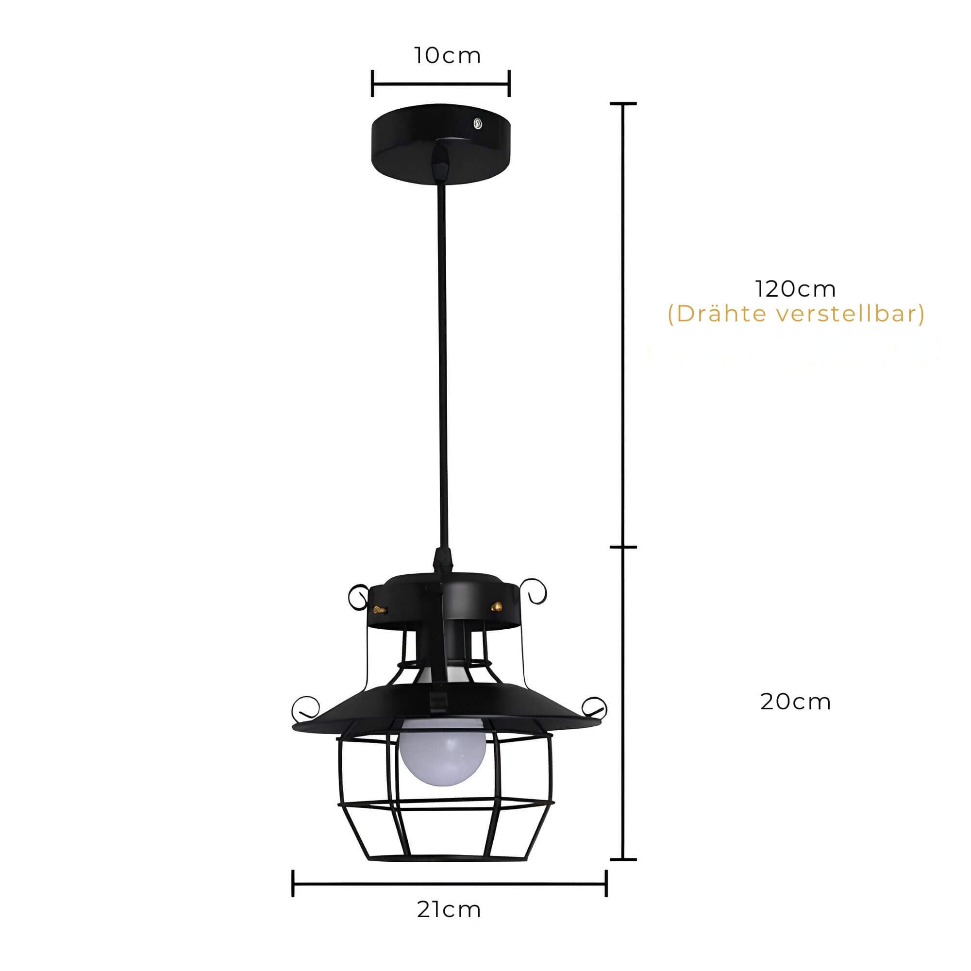 antiquecage-industrielle-haengelampe-schwarz-metall-vintage-design-wohnzimmer-kueche-xlumina7