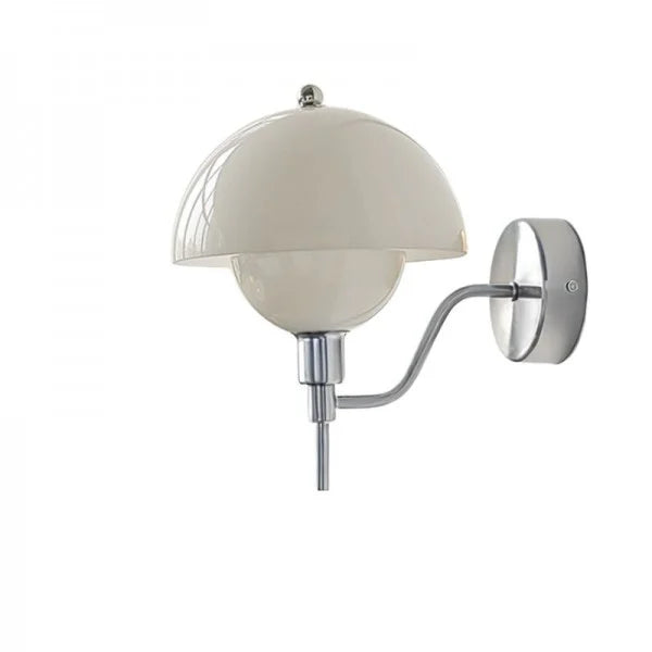 MushGlow | Bezaubernde Pilzlampe