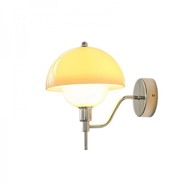 MushGlow | Bezaubernde Pilzlampe