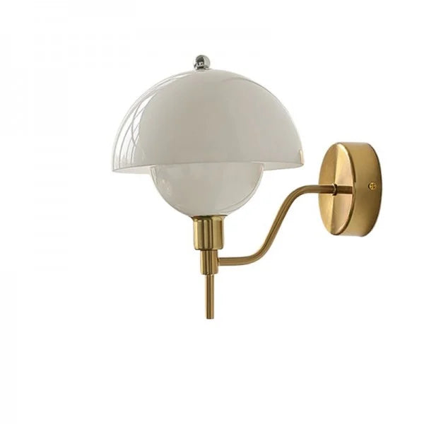 MushGlow | Bezaubernde Pilzlampe