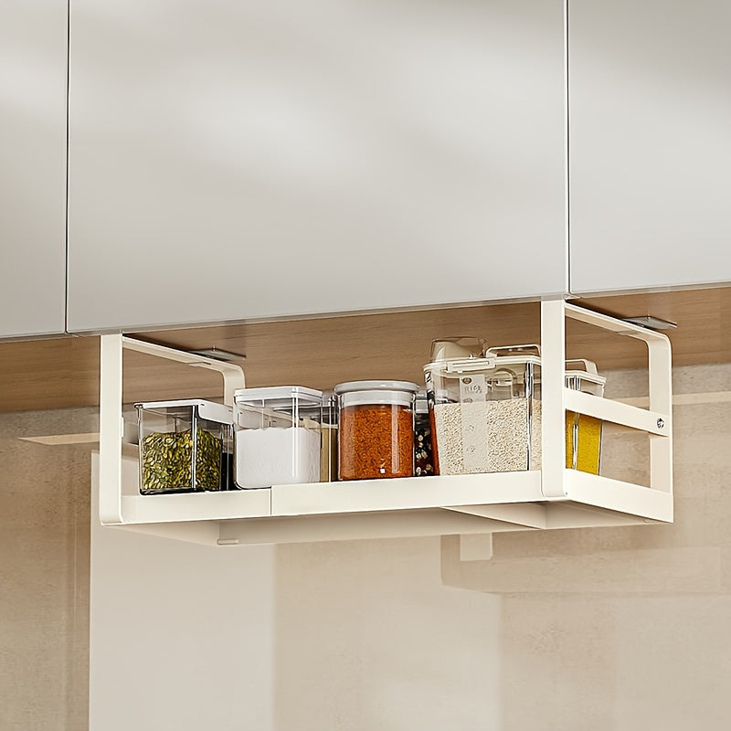 KitchenShelf | Küchenregale aus rostfreiem Stahl