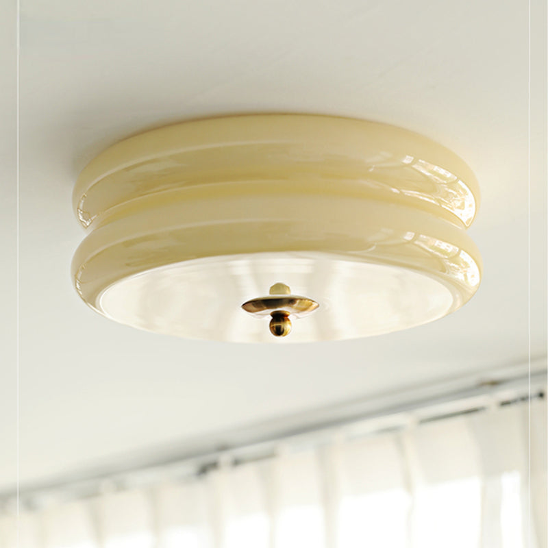 RondoLight | Bauhaus-inspirierte dänische Deckenleuchte