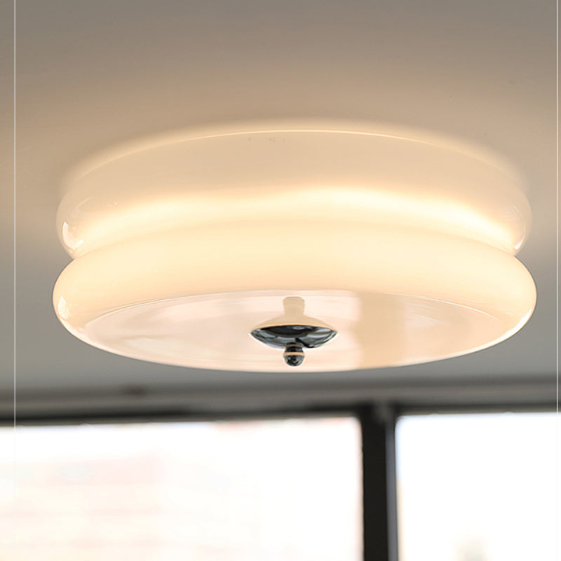 RondoLight | Bauhaus-inspirierte dänische Deckenleuchte