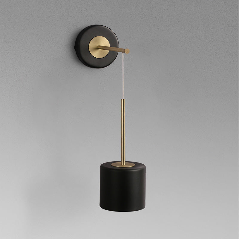 MidnightShine | Flackerfreie moderne Pendelleuchte für jedes Zuhause