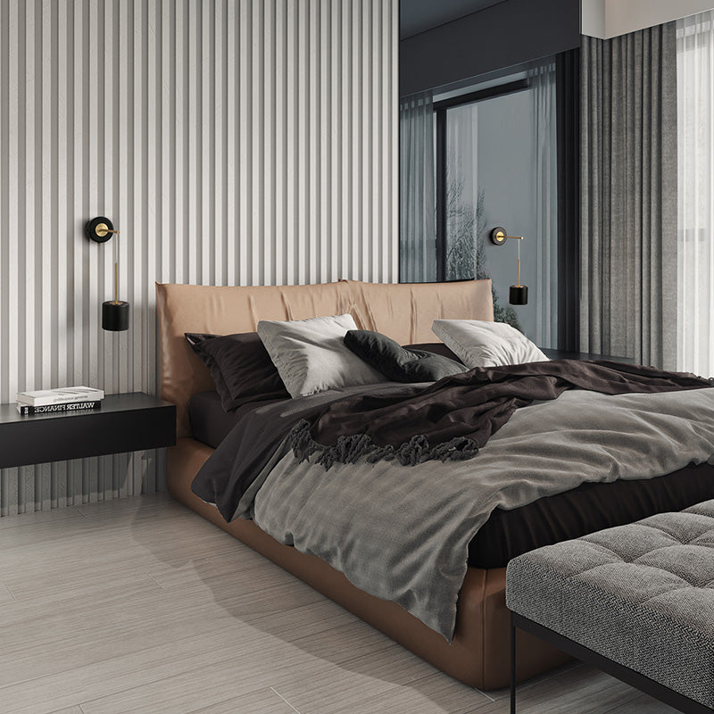 MidnightShine | Flackerfreie moderne Pendelleuchte für jedes Zuhause