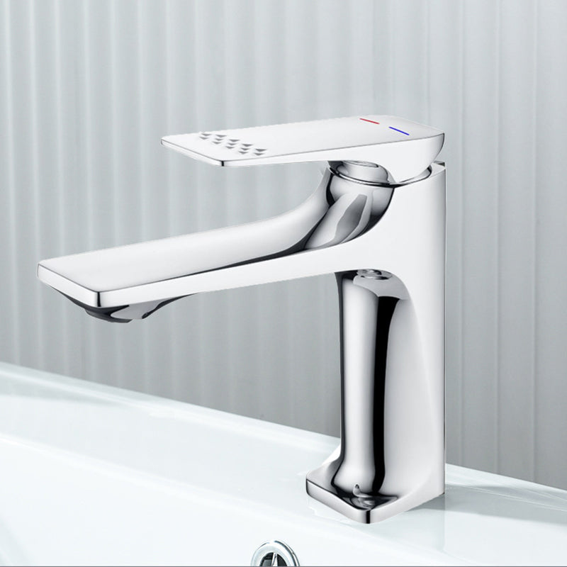 EleganceTap | Moderne Waschtischarmatur