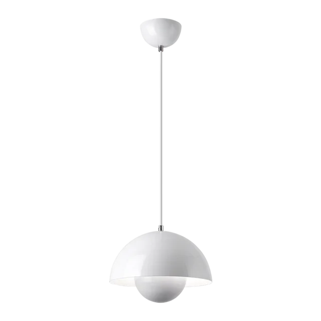 AmbientAura - Minimalistische LED Pendelleuchte