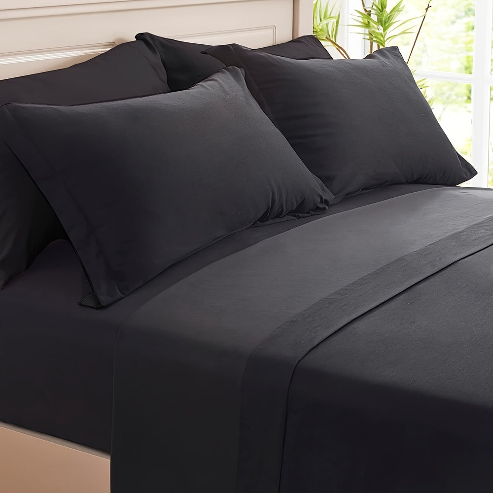 CozyDreams | 3-teiliges Bettbezugsset
