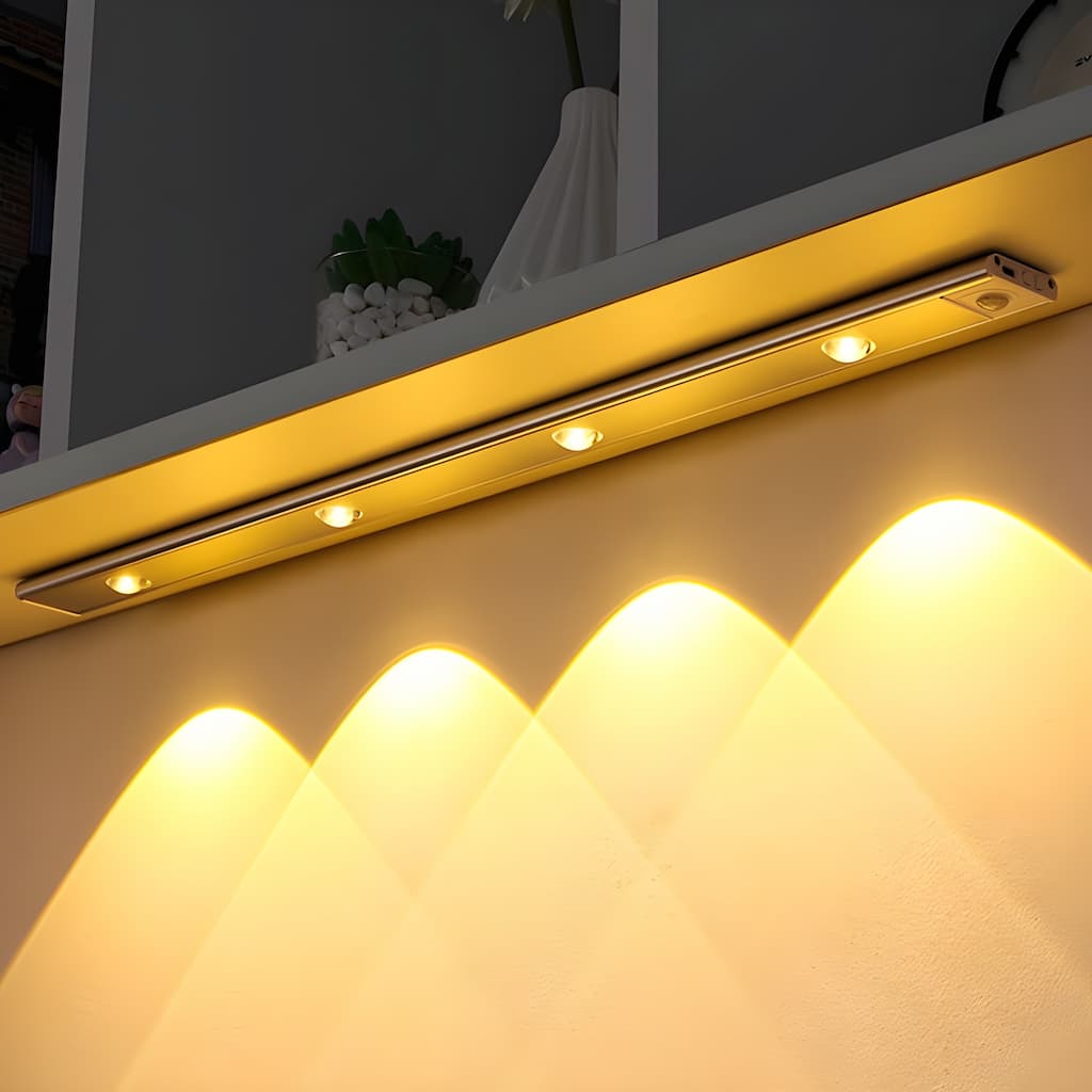 SmartLight | Kabellose LED-Leuchte mit integriertem Bewegungssensor