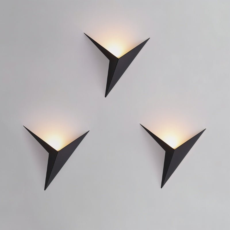 YGlow| Elegante Wandleuchte