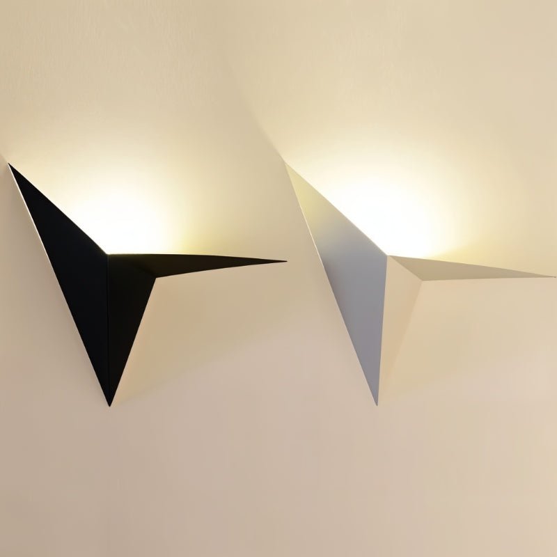YGlow| Elegante Wandleuchte