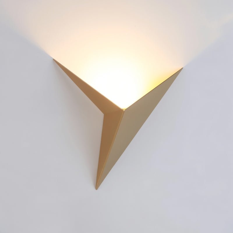 YGlow| Elegante Wandleuchte