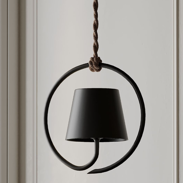Spectra | Moderne Skandinavische LED-Pendelleuchte