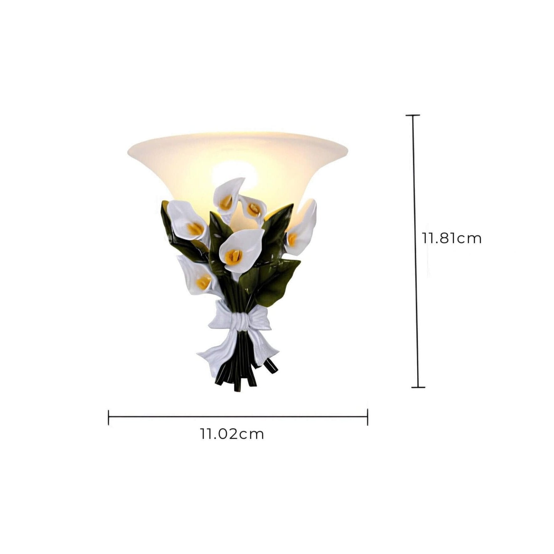 floralicht-wandlampe-blumenstrauss-design-schwarz-12w-led-wandleuchte-xlumina6