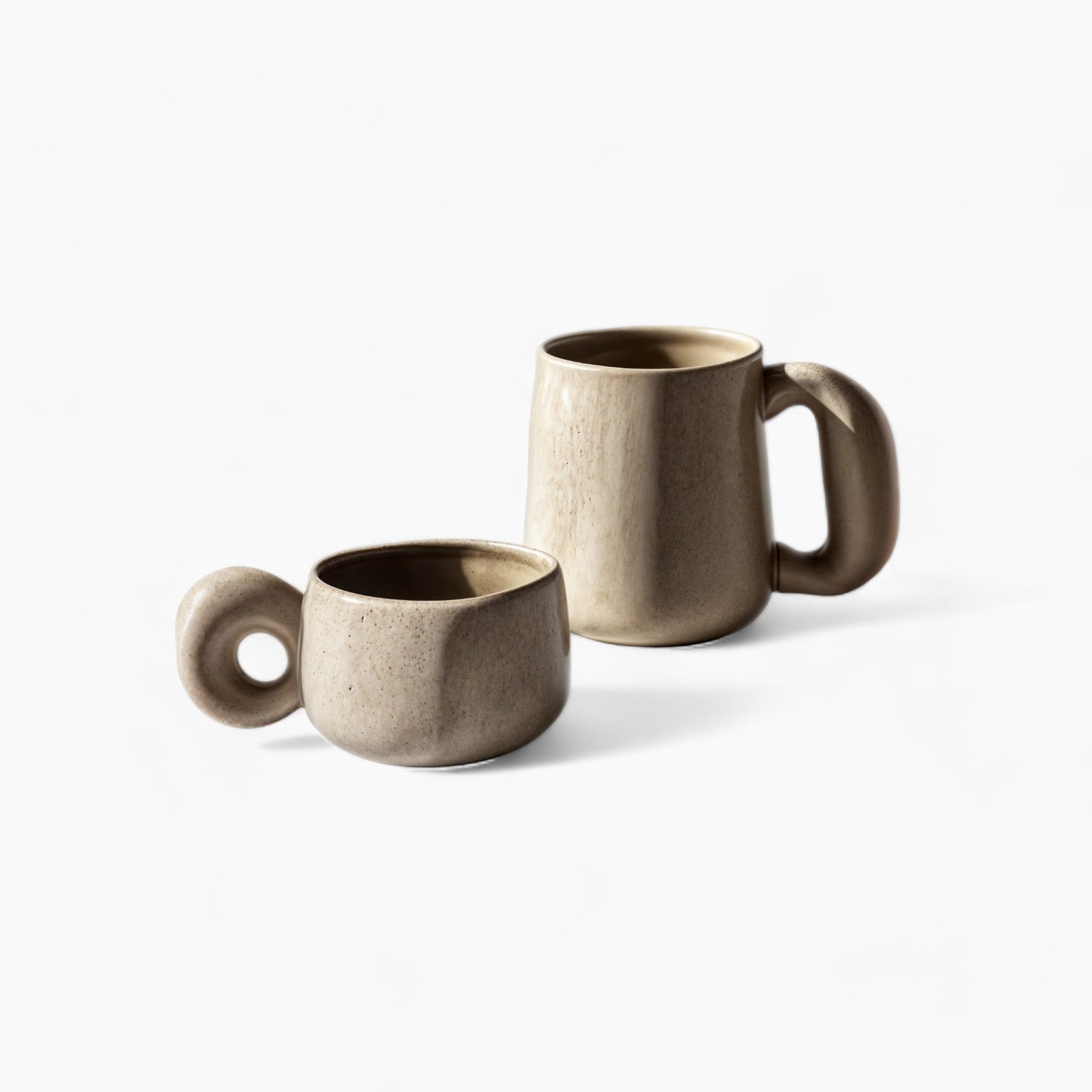 ClayMug | Handgefertigte Keramiktasse