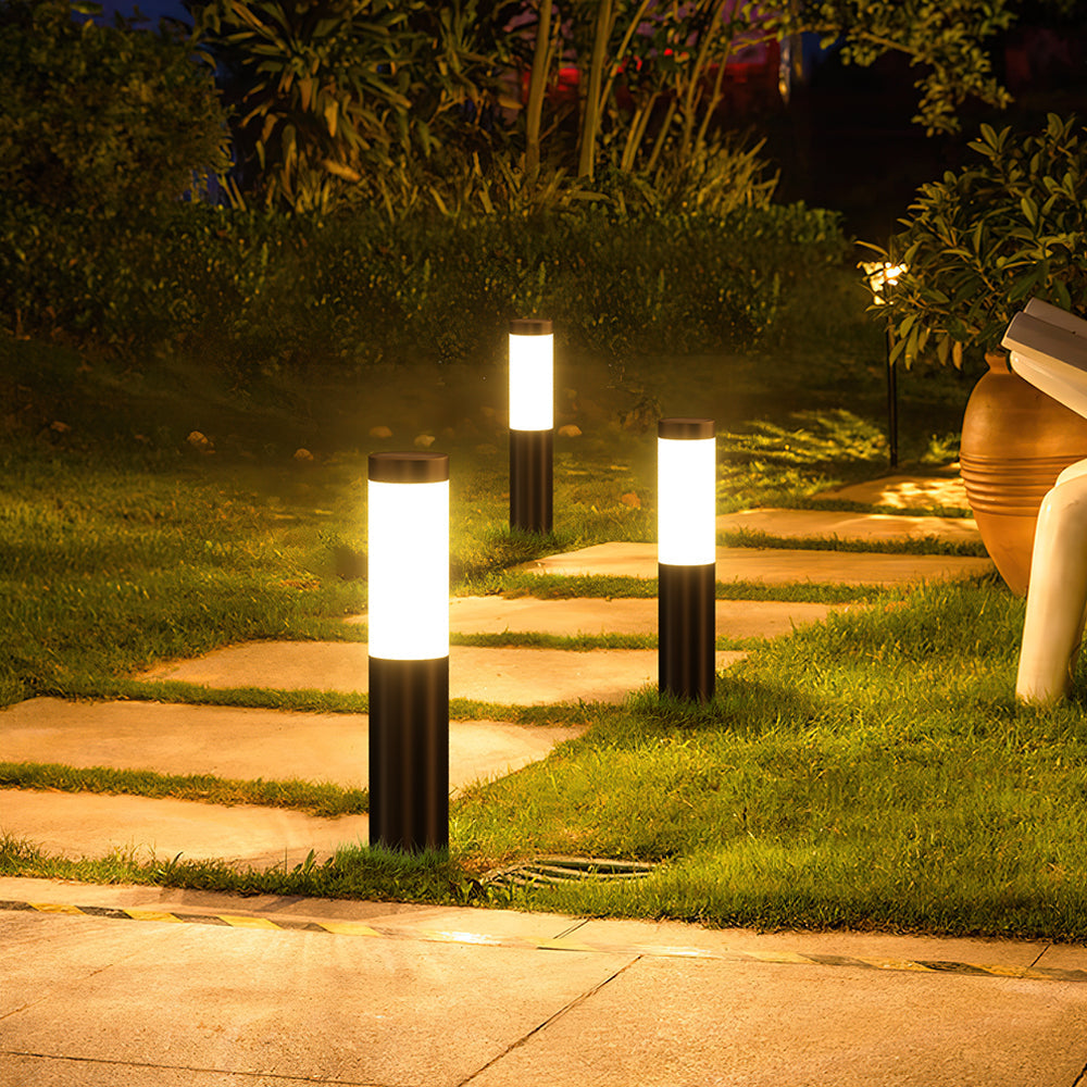 PathLight | Leuchte für den Garten mit Bewegungsmelder