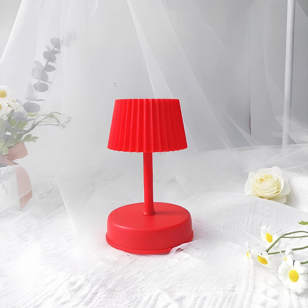 MiniLampe | LED-Mini-Tischlampe für das Kinderzimmer