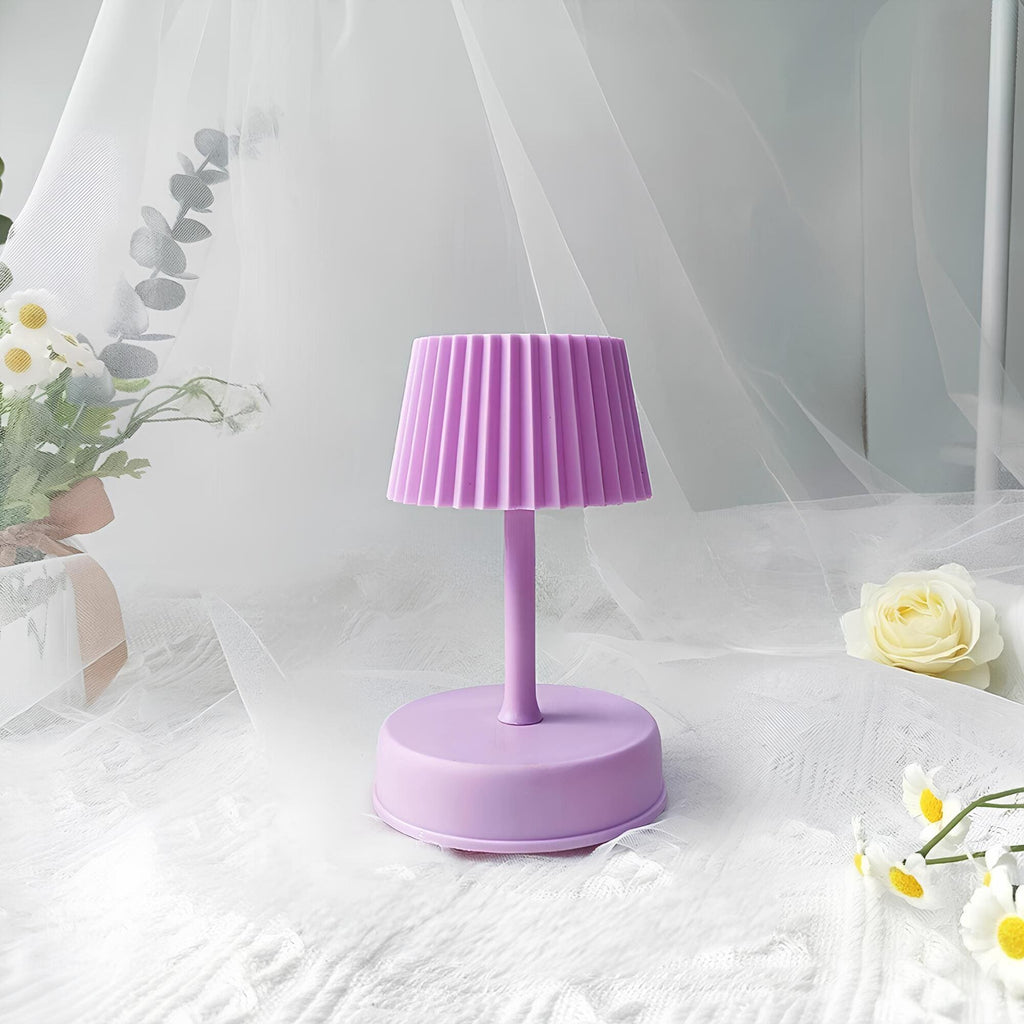 MiniLampe | LED-Mini-Tischlampe für das Kinderzimmer