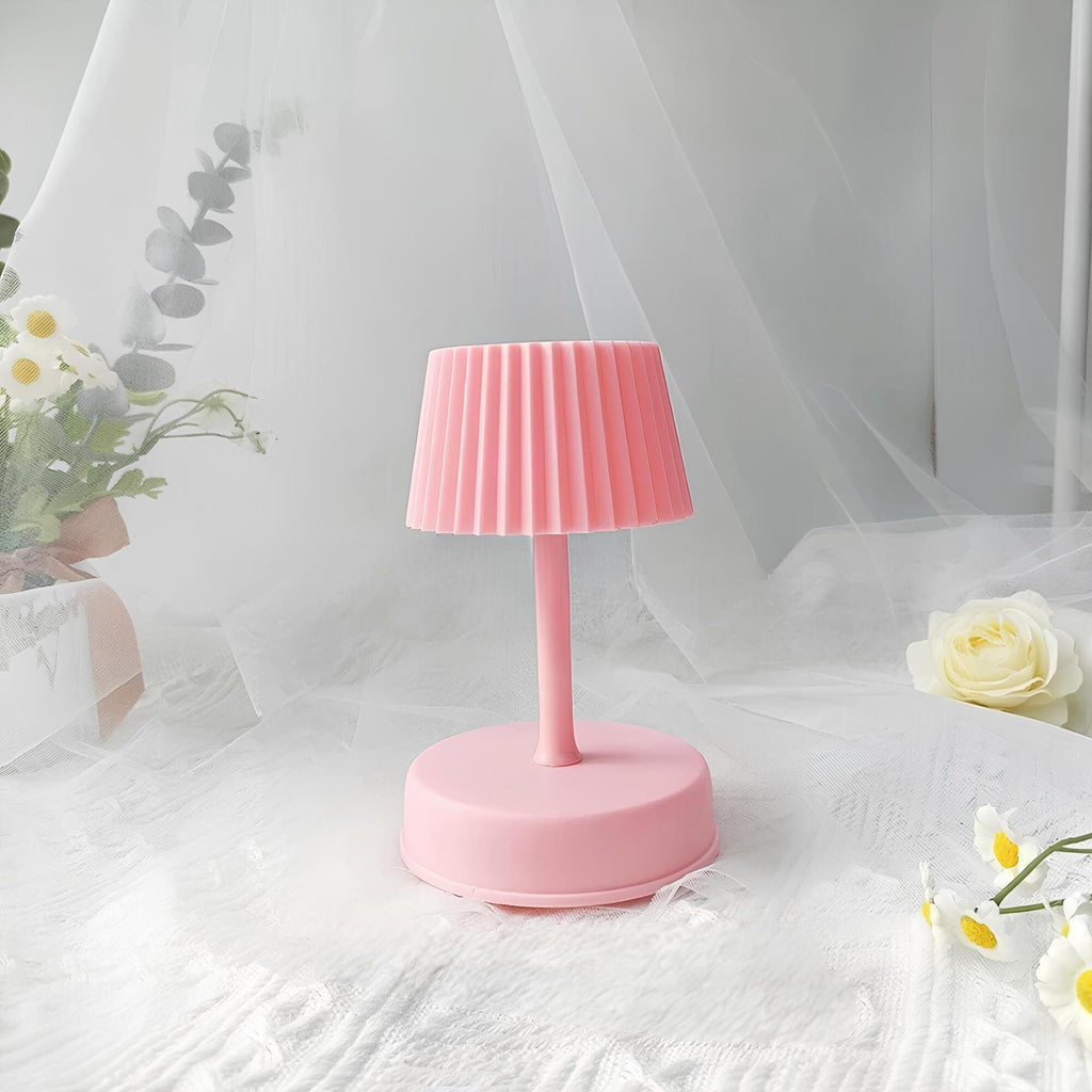 MiniLampe | LED-Mini-Tischlampe für das Kinderzimmer