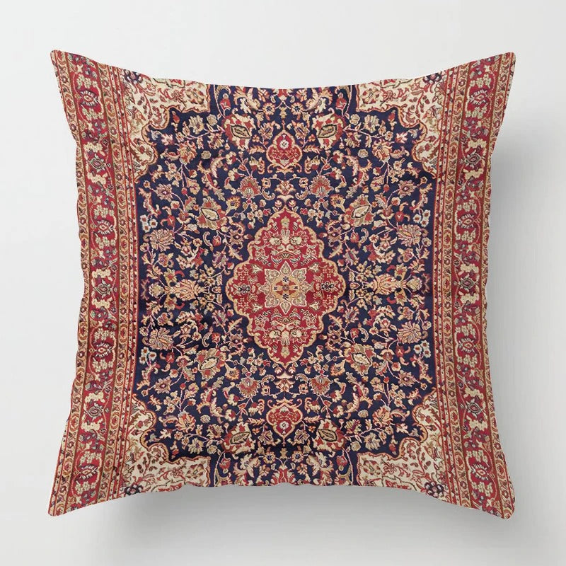 EthnicCushion | Kissenbezüge im marokkanischen Design