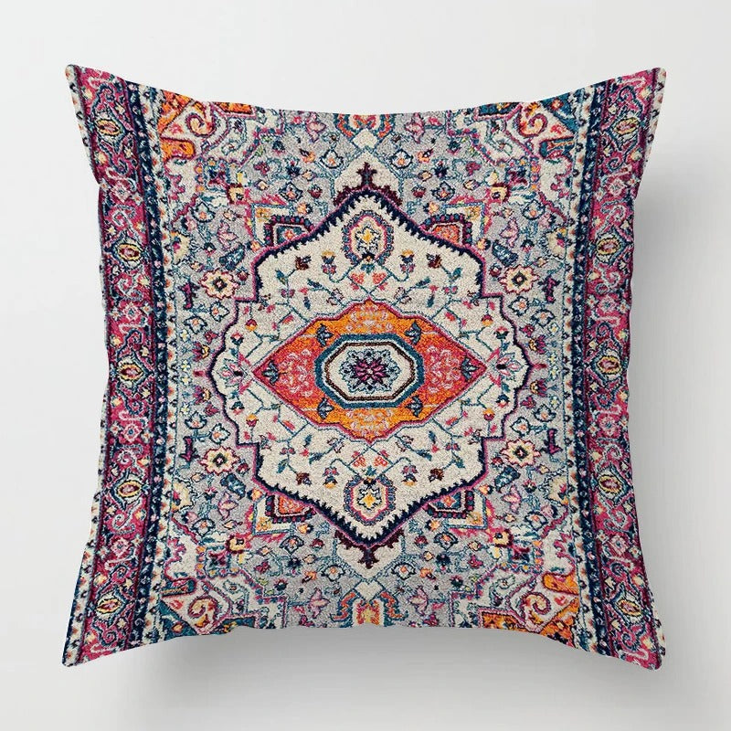 EthnicCushion | Kissenbezüge im marokkanischen Design