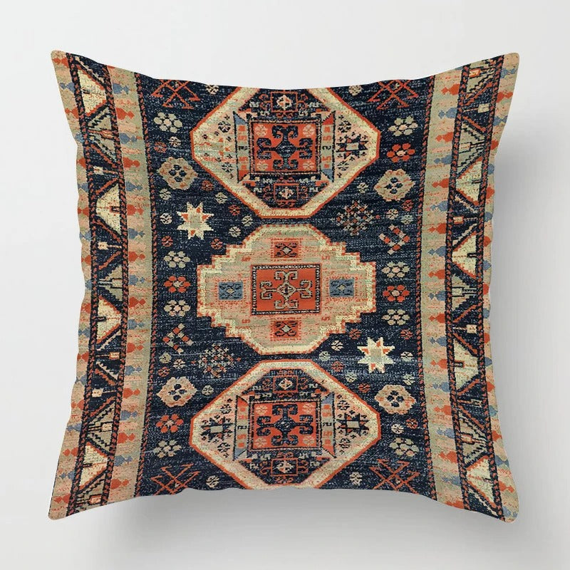 EthnicCushion | Kissenbezüge im marokkanischen Design