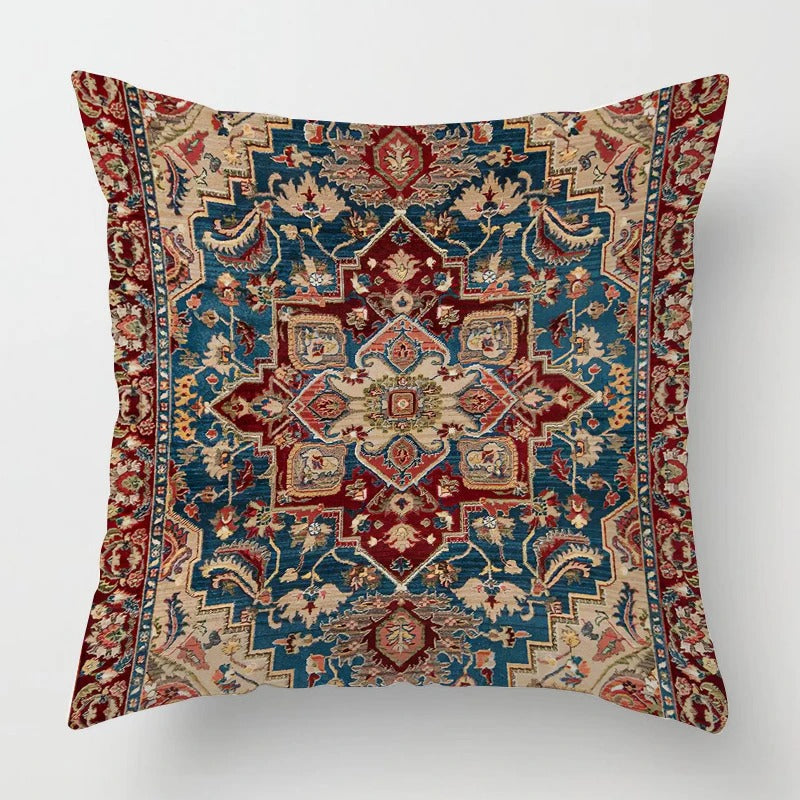 EthnicCushion | Kissenbezüge im marokkanischen Design