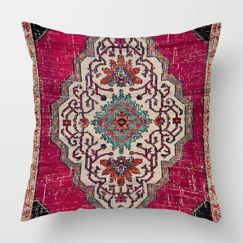 EthnicCushion | Kissenbezüge im marokkanischen Design