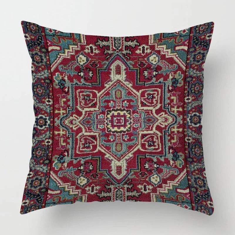 EthnicCushion | Kissenbezüge im marokkanischen Design