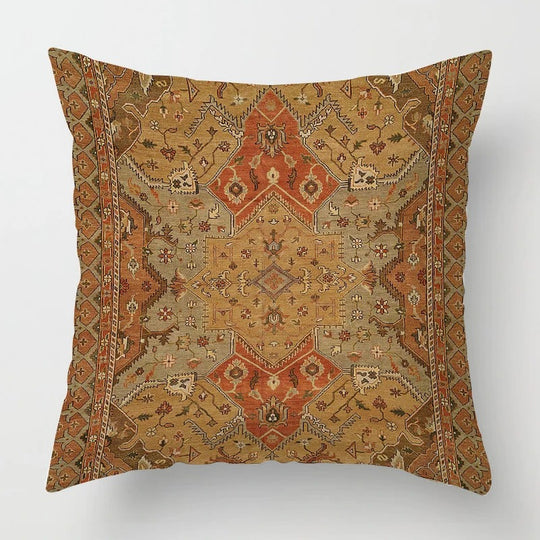 EthnicCushion | Kissenbezüge im marokkanischen Design