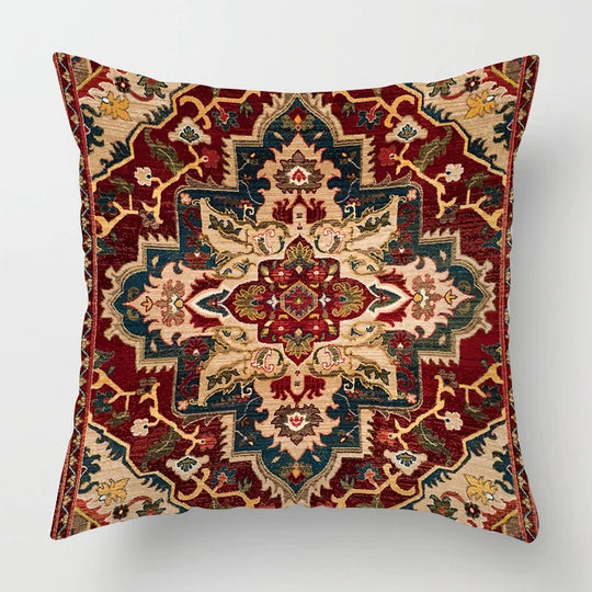 EthnicCushion | Kissenbezüge im marokkanischen Design