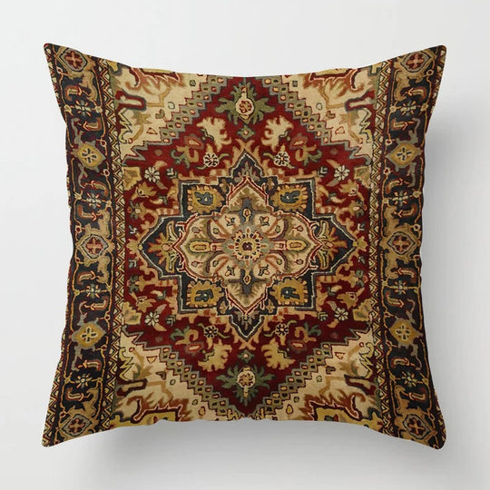 EthnicCushion | Kissenbezüge im marokkanischen Design