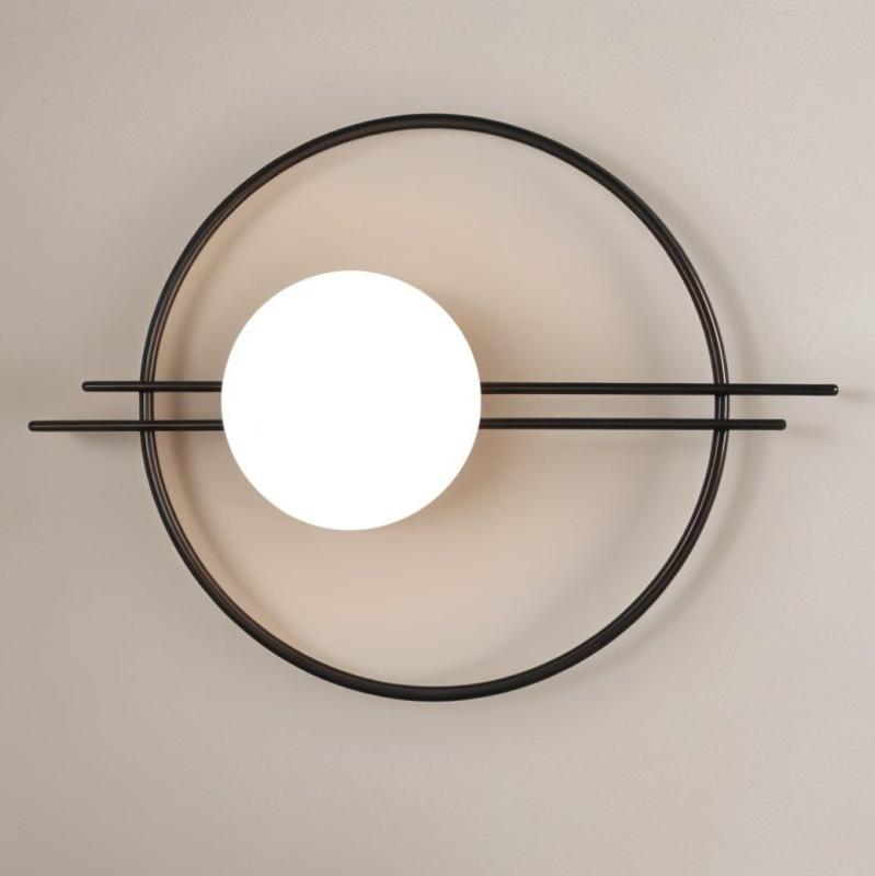 NidiaGlow | Elegante Wandleuchte