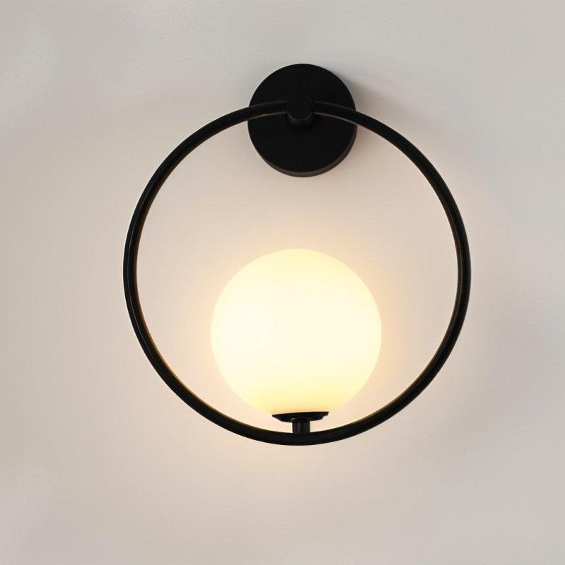NidiaGlow | Elegante Wandleuchte