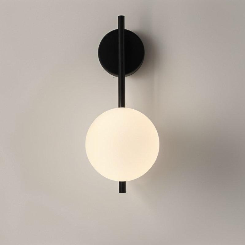 NidiaGlow | Elegante Wandleuchte