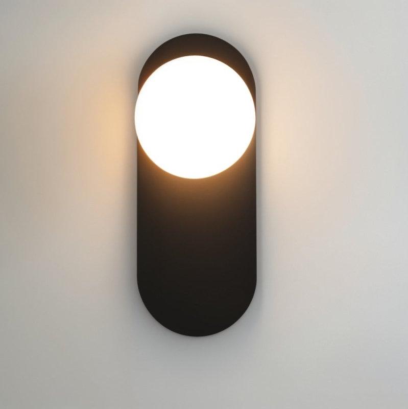 NidiaGlow | Elegante Wandleuchte