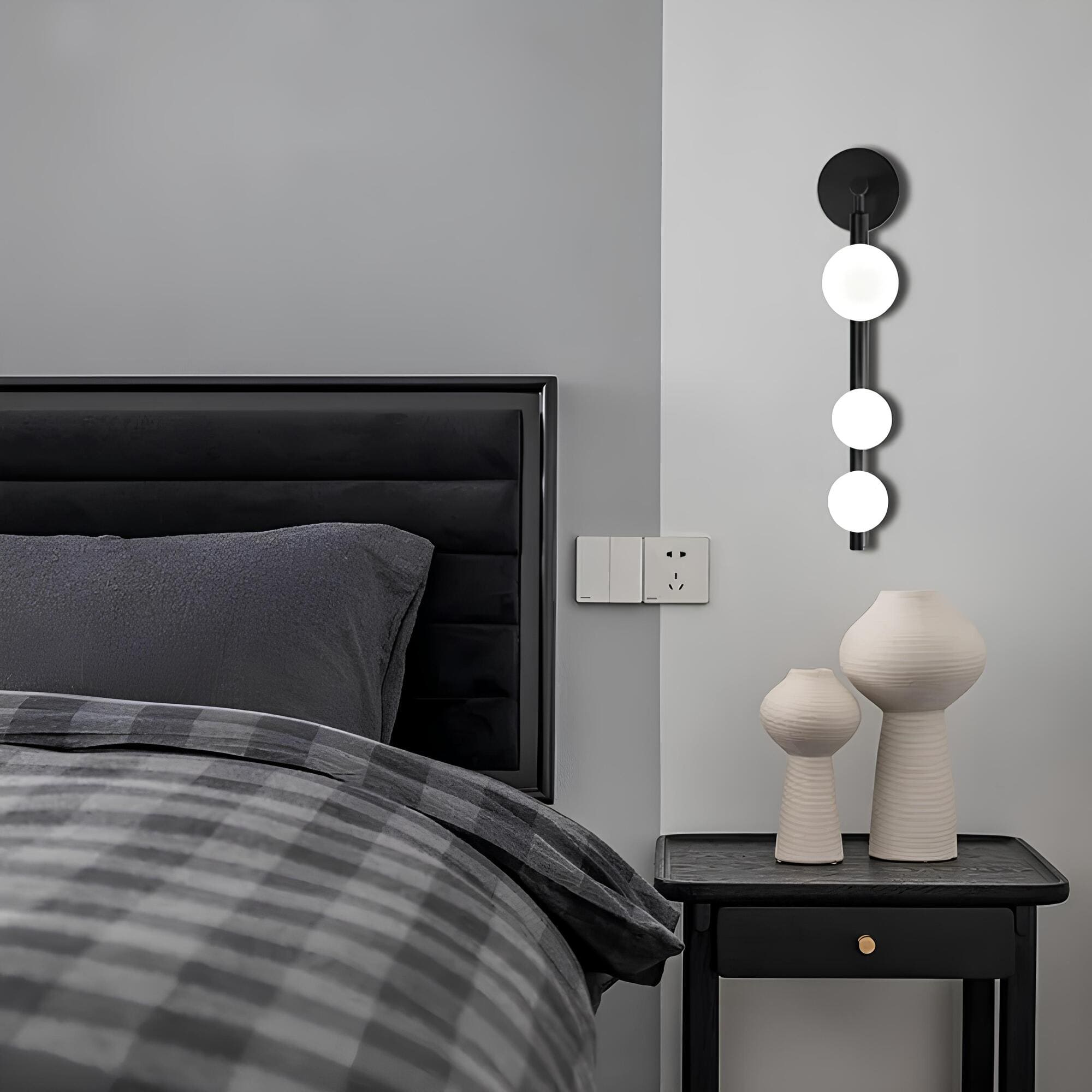 radiantnordic-skandinavische-wandleuchte-led-modern-schwarz-weiss-wandbeleuchtung-xlumina