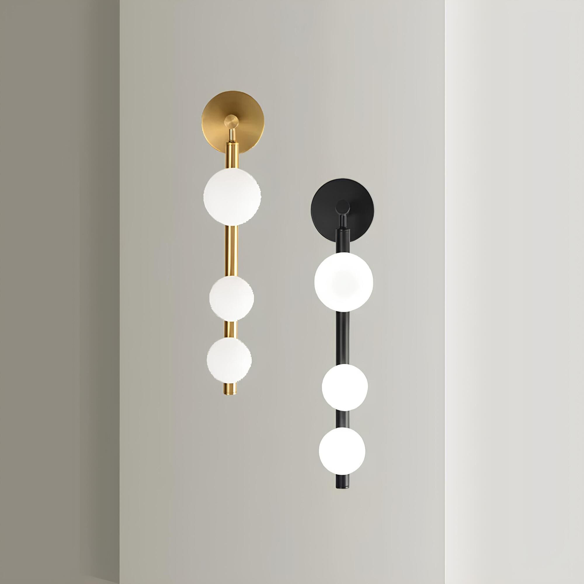 radiantnordic-skandinavische-wandleuchte-led-modern-schwarz-weiss-wandbeleuchtung-xlumina