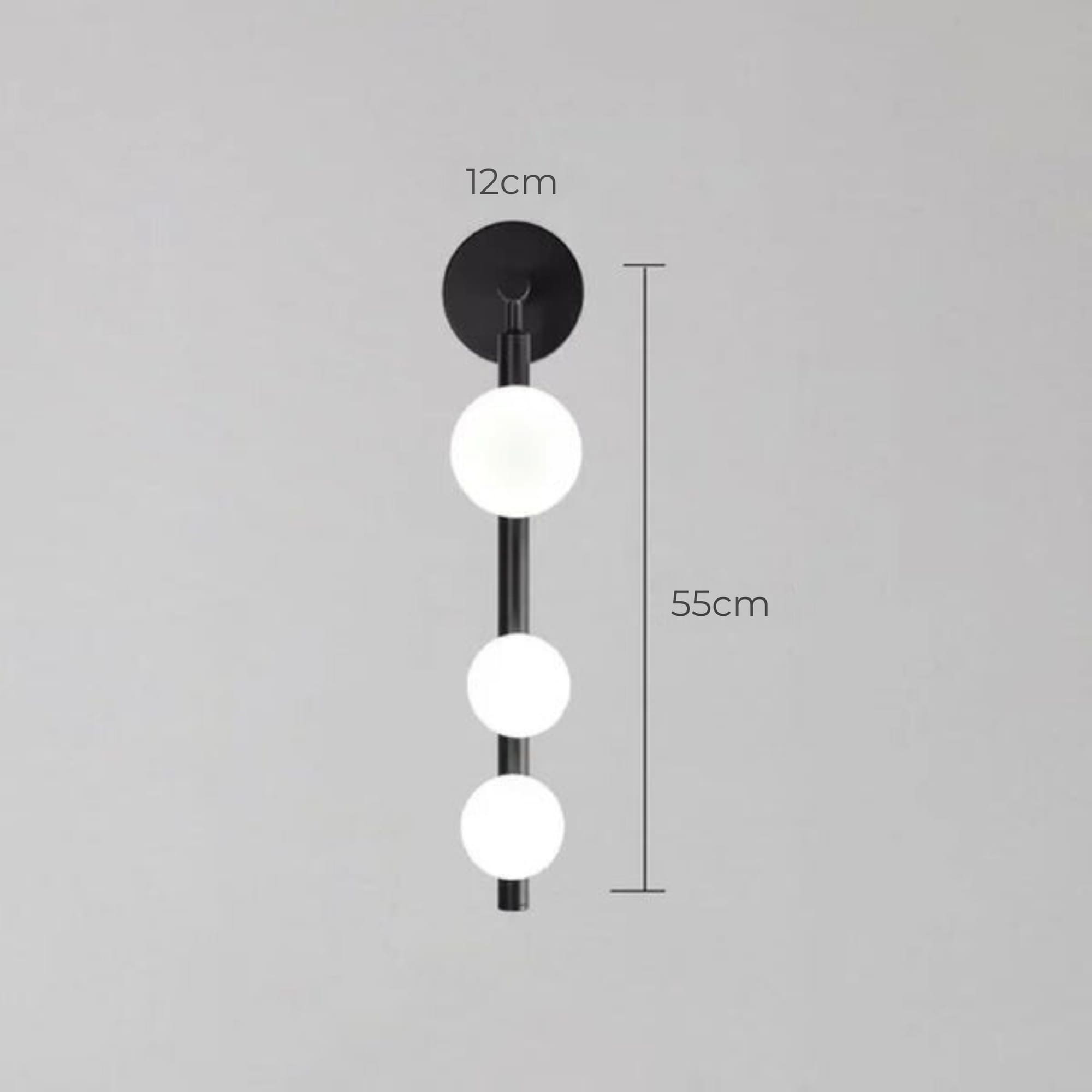 radiantnordic-skandinavische-wandleuchte-led-modern-schwarz-weiss-wandbeleuchtung-xlumina