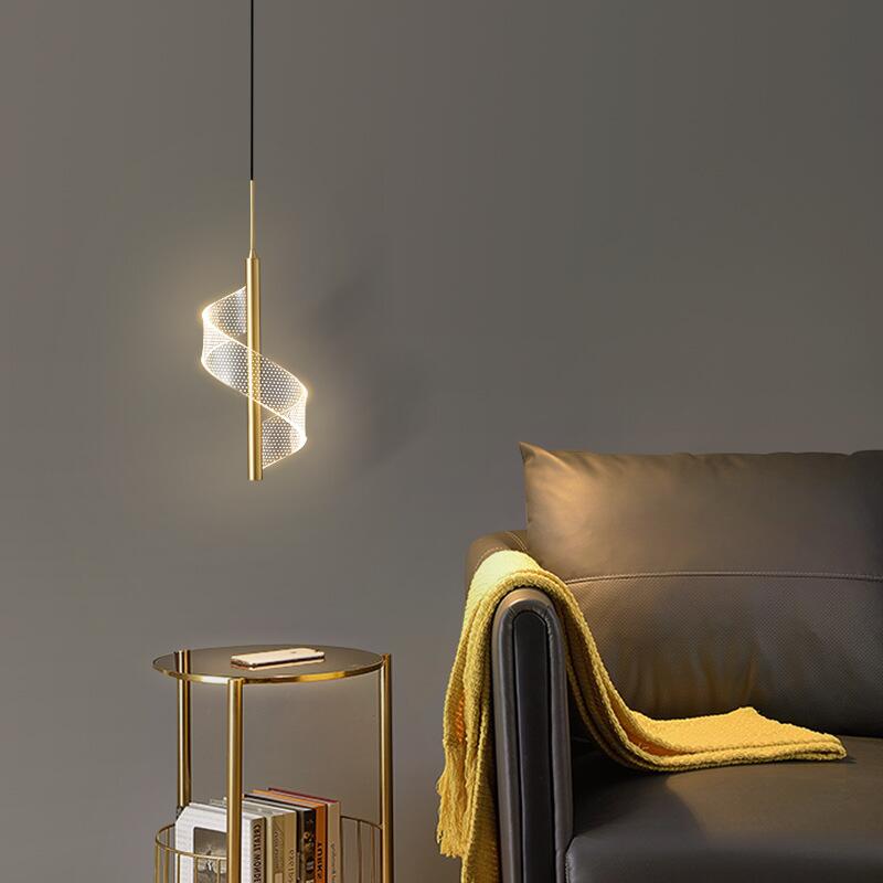 LumiPendant | Elegante LED-Pendelleuchte