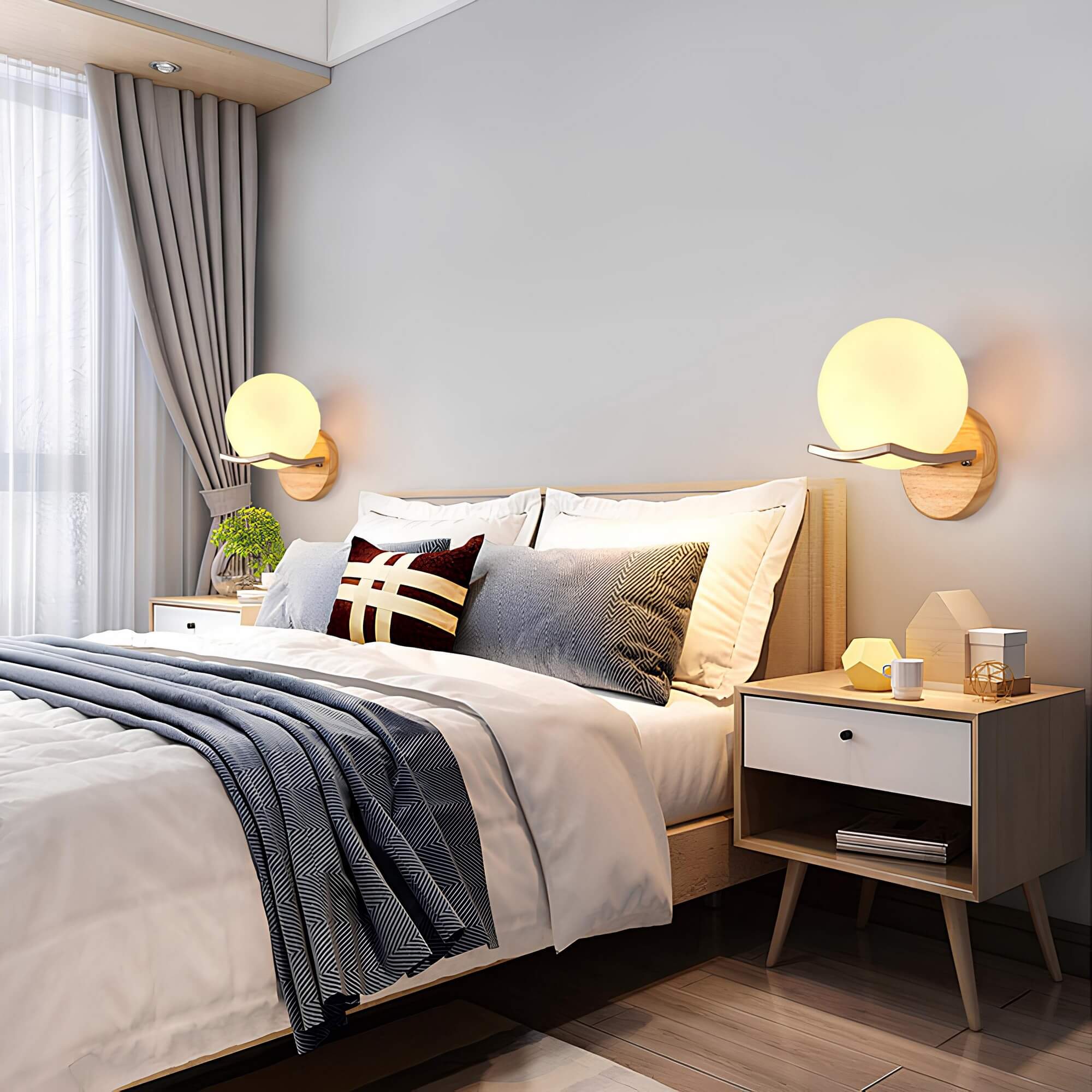 scandilicht-moderne-glas-holz-wandlampe-naturholz-klar-matt-glas-e27-wandleuchte-xlumina4