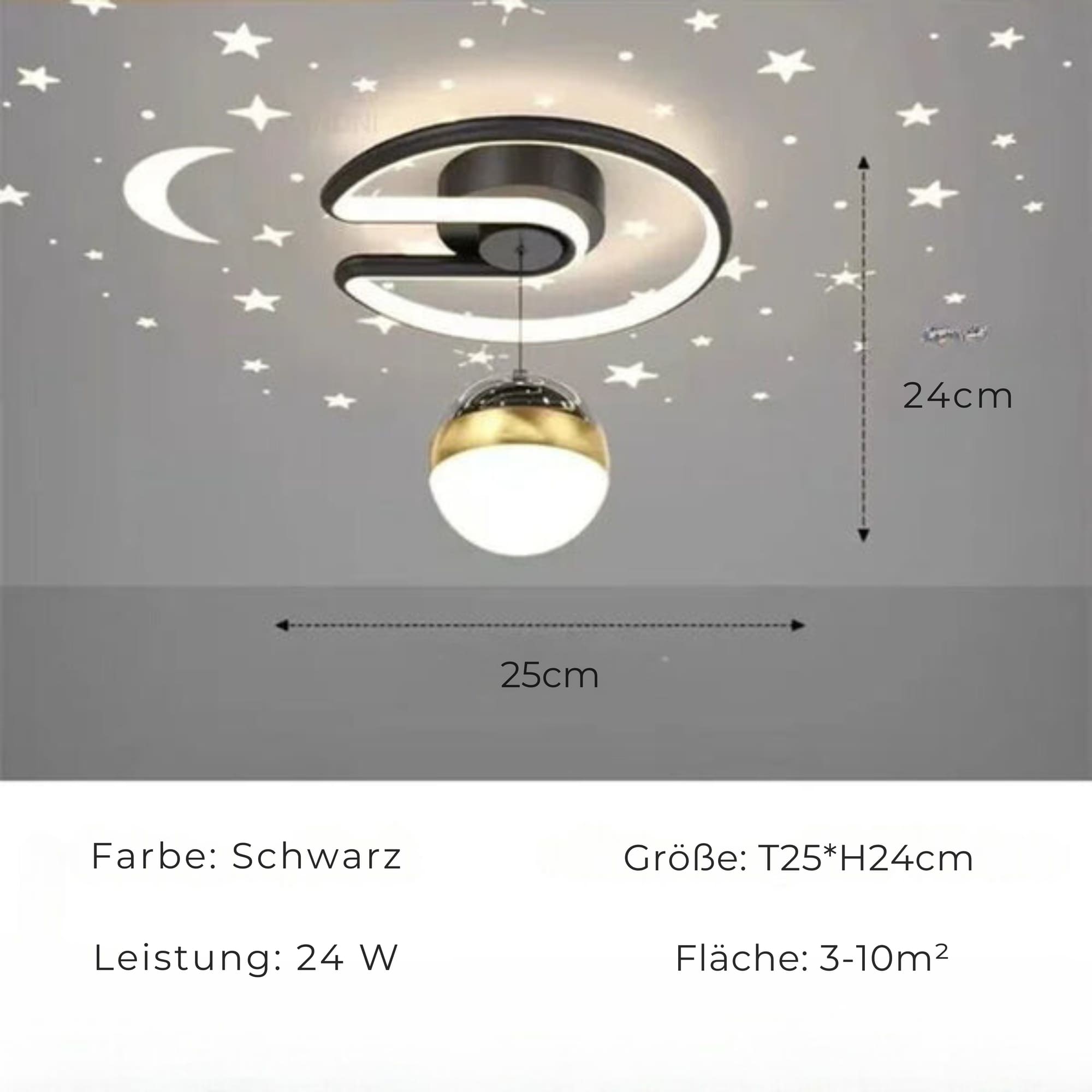 stellaraura-led-deckenleuchte-modern-design-dimmbar-schwarz-weiss-gold-xlumina