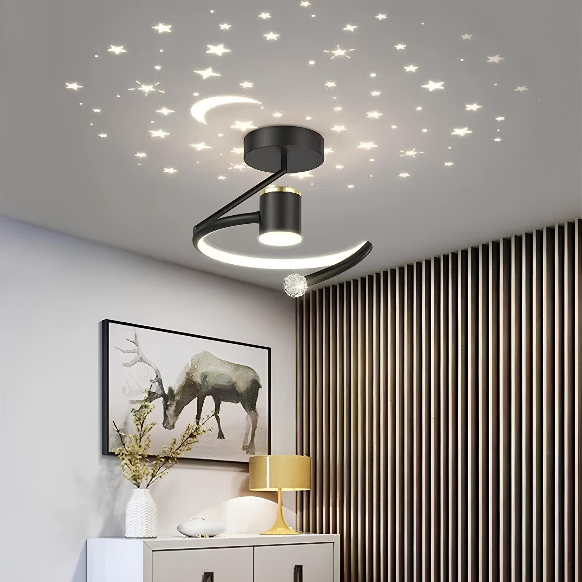 stellaraura-led-deckenleuchte-modern-design-dimmbar-schwarz-weiss-gold-xlumina