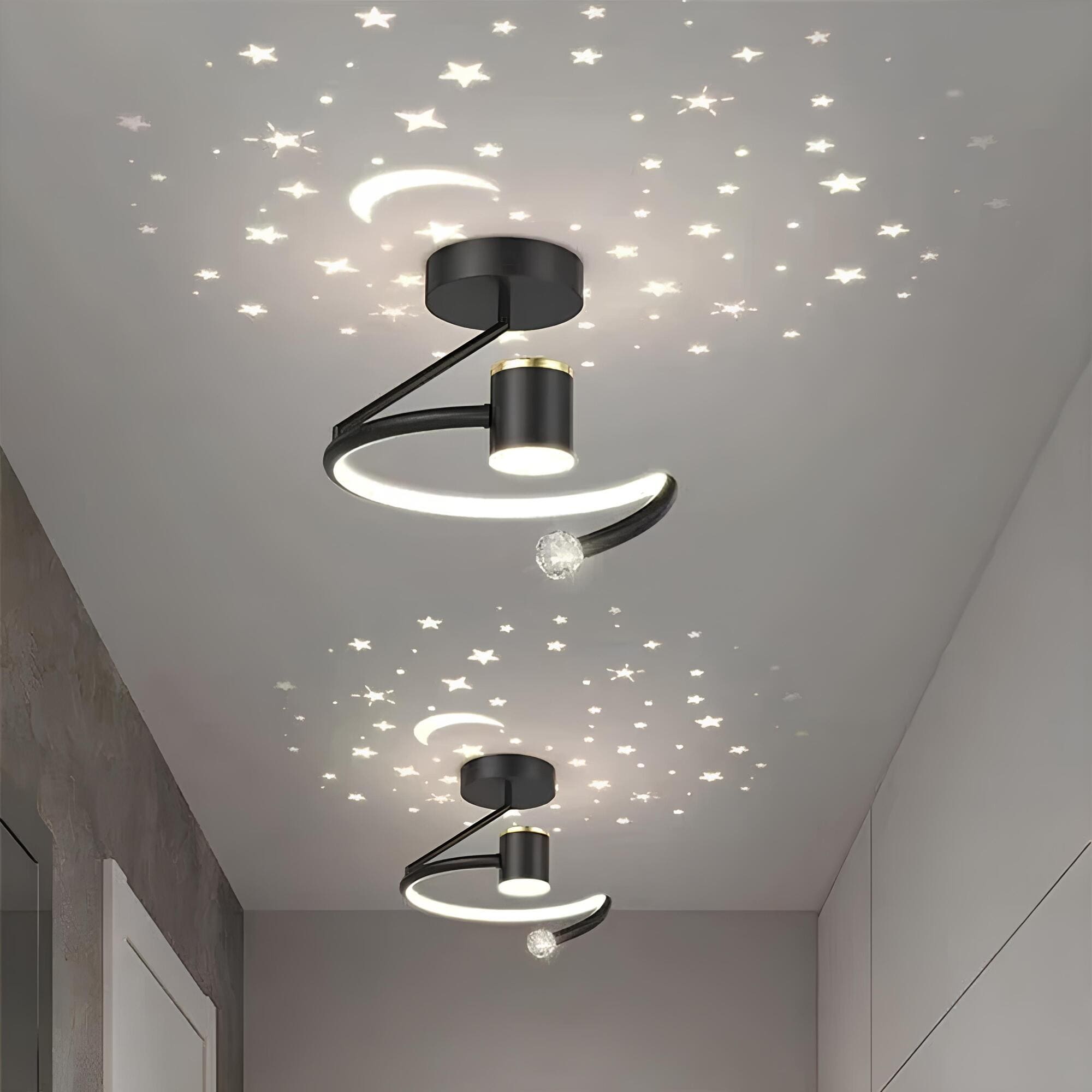 stellaraura-led-deckenleuchte-modern-design-dimmbar-schwarz-weiss-gold-xlumina