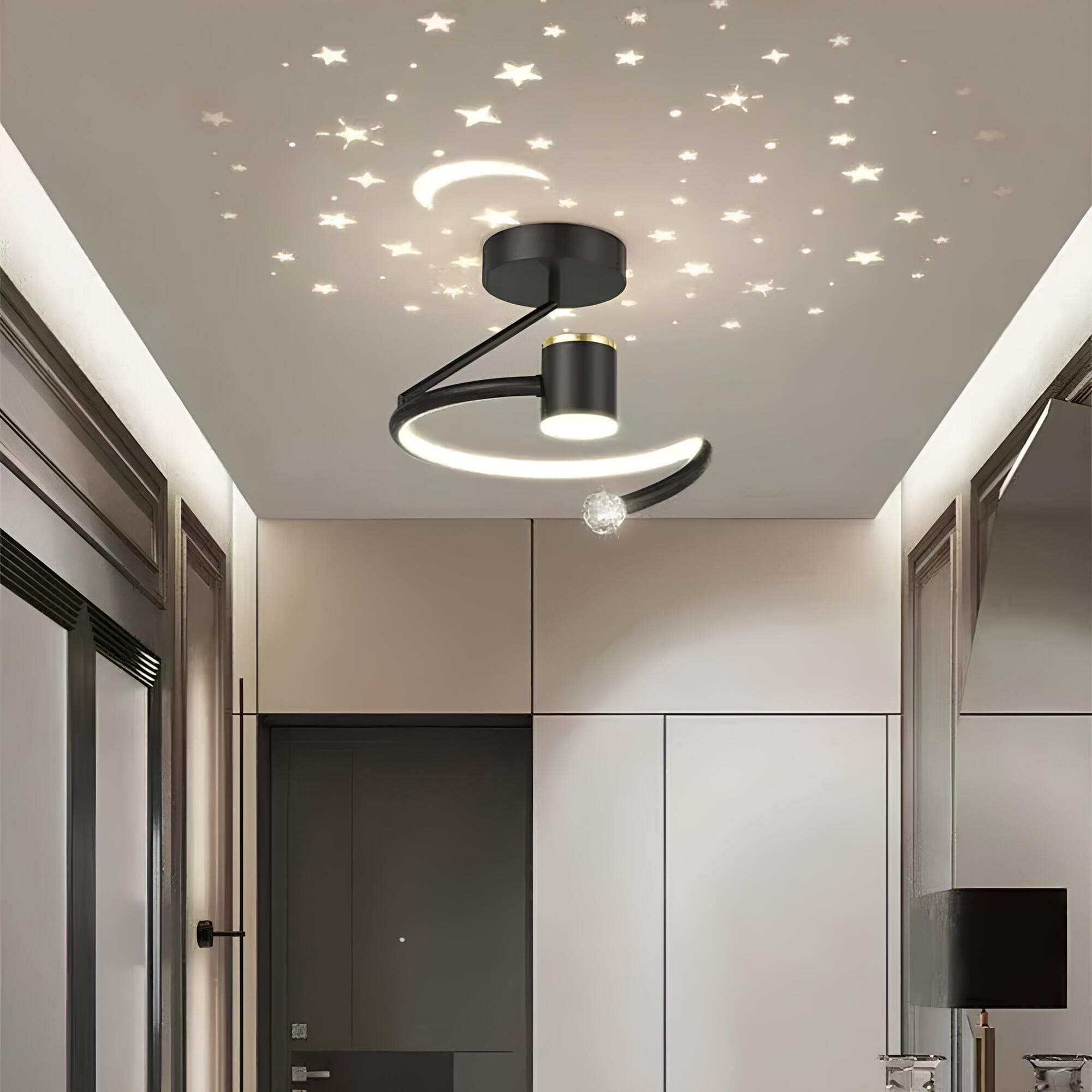 stellaraura-led-deckenleuchte-modern-design-dimmbar-schwarz-weiss-gold-xlumina