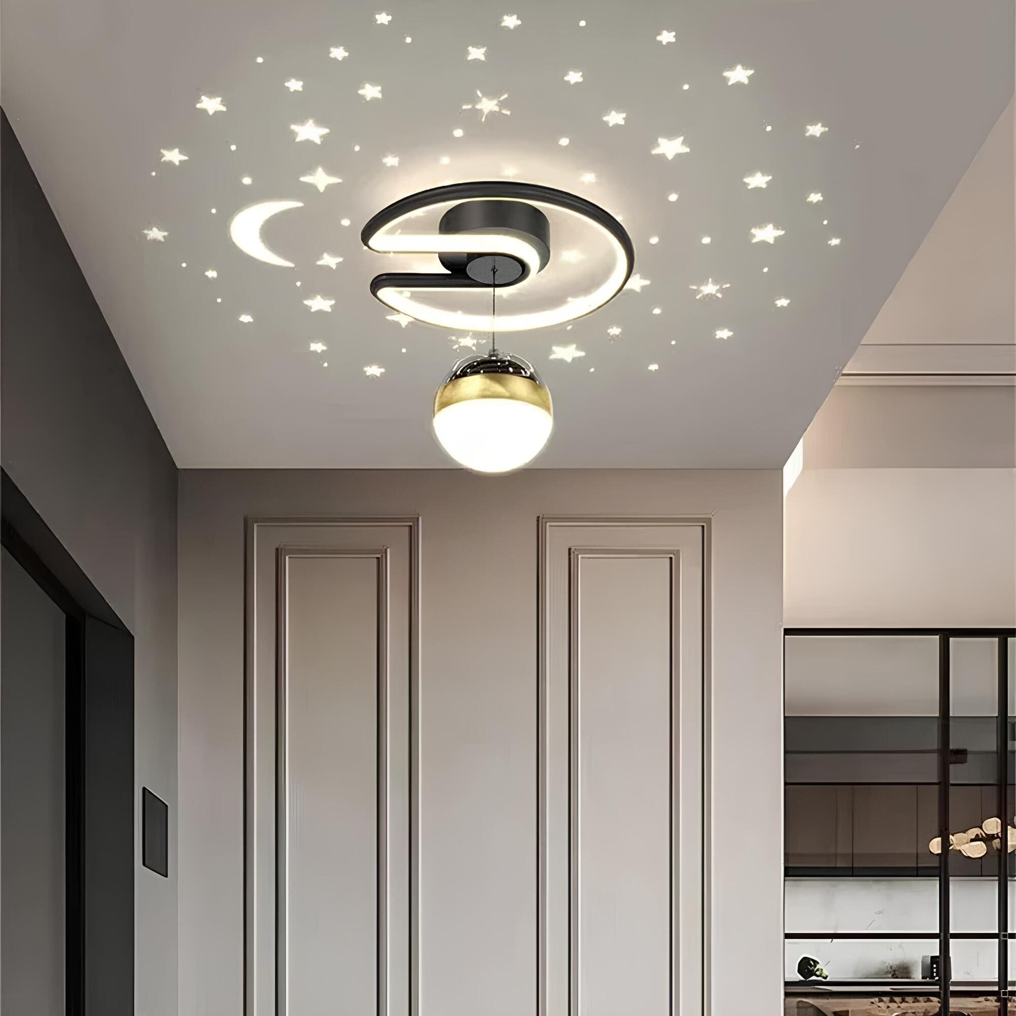 stellaraura-led-deckenleuchte-modern-design-dimmbar-schwarz-weiss-gold-xlumina