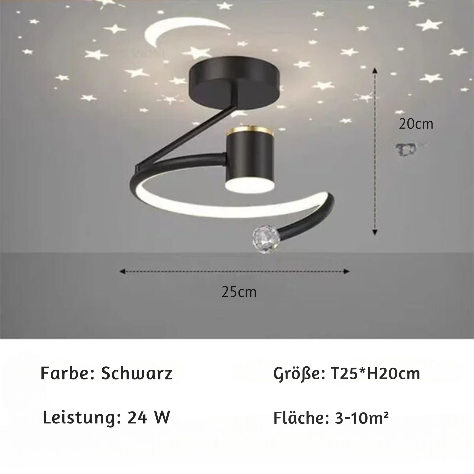 stellaraura-led-deckenleuchte-modern-design-dimmbar-schwarz-weiss-gold-xlumina